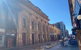 Lovely 1-Bed Apartment In Glasgow Merchant City